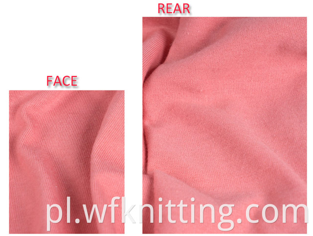 Customize Polyester Spandex Fabric